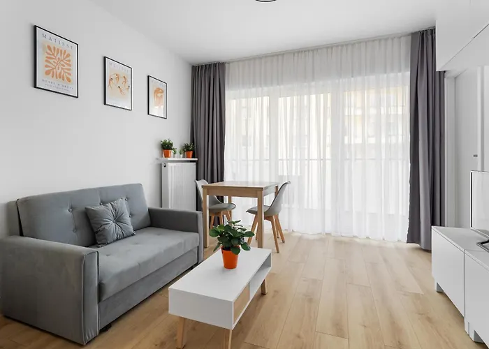 Nowoczesne I Eleganckie Very Berry W Poznaniu By Renters *