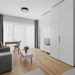 Nowoczesne I Eleganckie Oraz Z Balkonami W Poznaniu By Renters 公寓 *