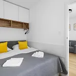 公寓 Nowoczesne I Eleganckie Oraz Z Balkonami W Poznaniu By Renters *
