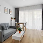 Nowoczesne I Eleganckie Oraz Z Balkonami W Poznaniu By Renters *