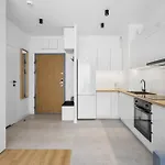 Nowoczesne I Eleganckie Oraz Z Balkonami W Poznaniu By Renters 公寓 *