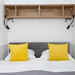 公寓 Nowoczesne I Eleganckie Oraz Z Balkonami W Poznaniu By Renters