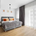Nowoczesne I Eleganckie Oraz Z Balkonami W Poznaniu By Renters *