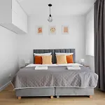 Nowoczesne I Eleganckie Oraz Z Balkonami W Poznaniu By Renters Apartament
