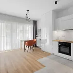 公寓 Nowoczesne I Eleganckie Oraz Z Balkonami W Poznaniu By Renters