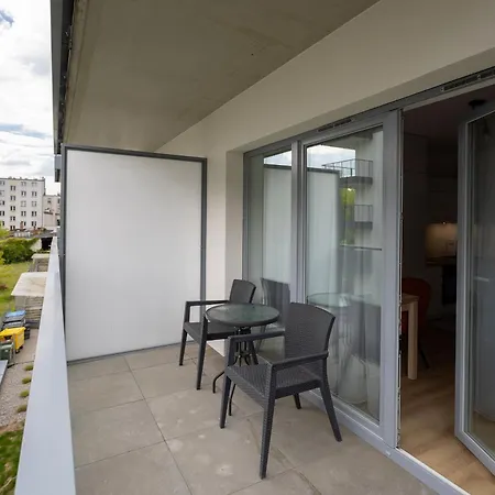 Nowoczesne I Eleganckie Oraz Z Balkonami W Poznaniu By Renters * Poznań