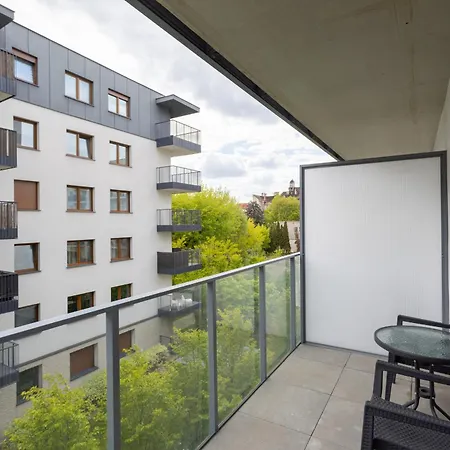 Nowoczesne I Eleganckie Oraz Z Balkonami W Poznaniu By Renters