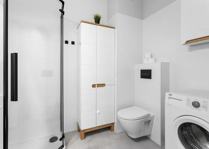 Appartamento Nowoczesne I Eleganckie Very Berry W Poznaniu By Renters *